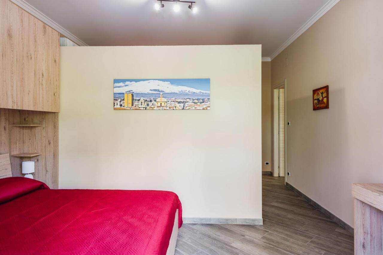 Lemon Tree Apartments By Wonderful Italy Giardini Naxos Exterior foto