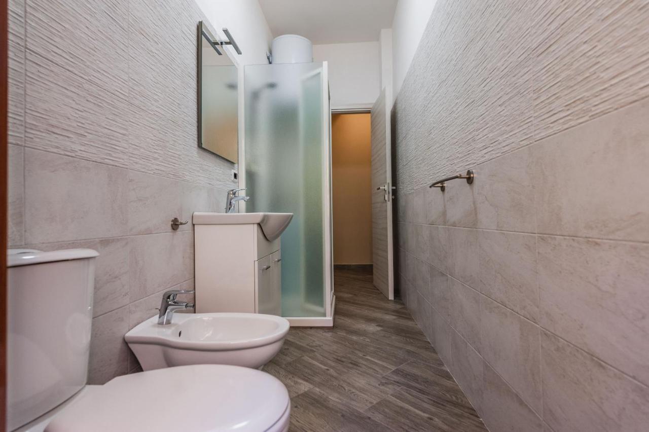 Lemon Tree Apartments By Wonderful Italy Giardini Naxos Exterior foto