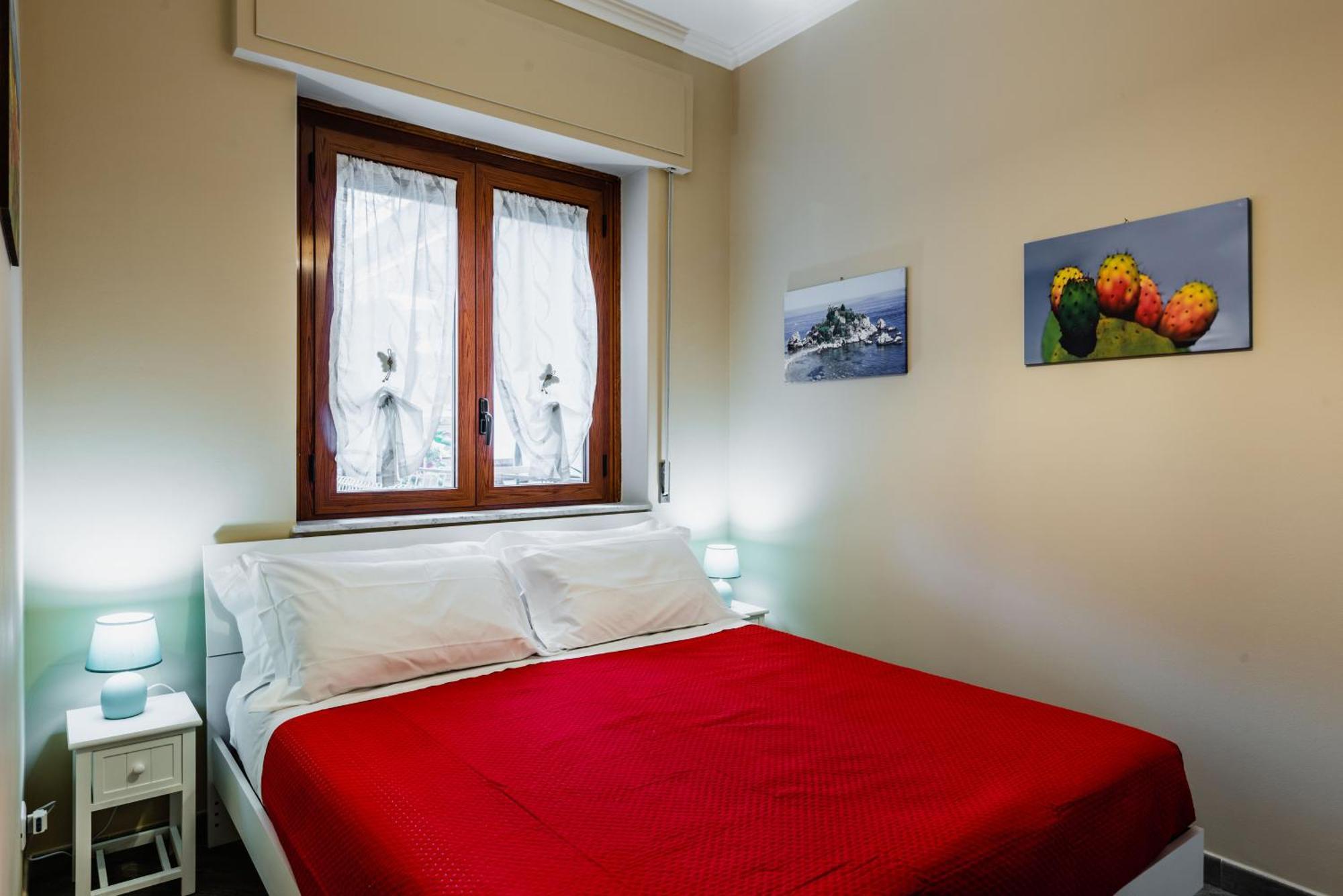 Lemon Tree Apartments By Wonderful Italy Giardini Naxos Exterior foto